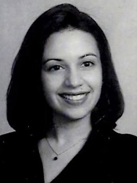 Irene Shenouda
